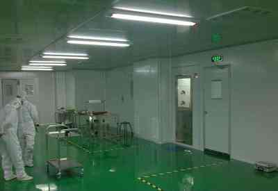 運(yùn)城食品廠凈化施工 環(huán)保施工