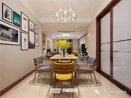 小戶型家居色彩搭配的藝術(shù) 裝飾工程實用指南