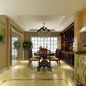 大連聚裝飾工程 專業(yè)裝飾工程服務，打造理想空間