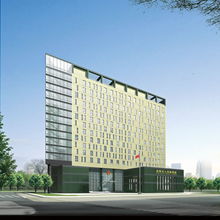 單元式幕墻在裝飾工程中的應用與優(yōu)勢