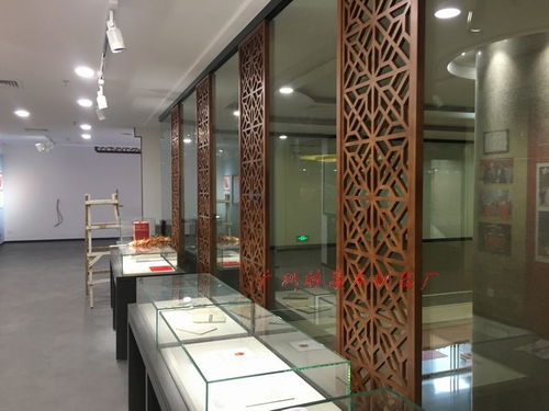 明清古建四合院仿古花格門窗裝飾工程的傳承與創(chuàng)新