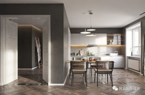 工藝篇丨廚房裝修 施工選材注意事項(xiàng)與裝飾工程指南