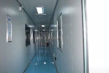 打造質(zhì)量可靠的食品廠凈化裝修與裝飾工程