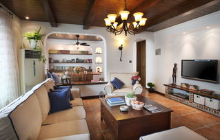 運(yùn)河藍(lán)灣197701 粵洋裝飾打造理想家居的藝術(shù)