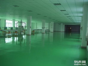 東莞茶山石碣舊廠改造 鋼構(gòu)工程、無塵凈化車間、地坪漆及裝飾工程一體化解決方案